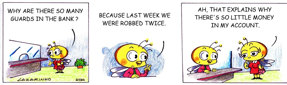 Abejitas