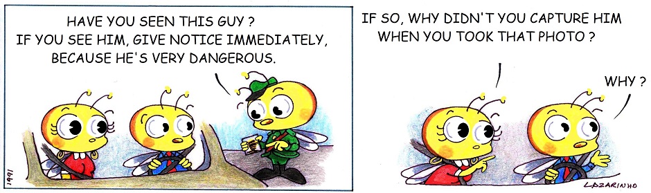 Abejitas