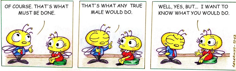 Abejitas