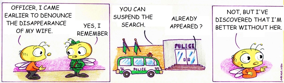 Abejitas