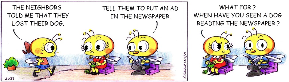 Abejitas
