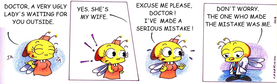 Abejitas