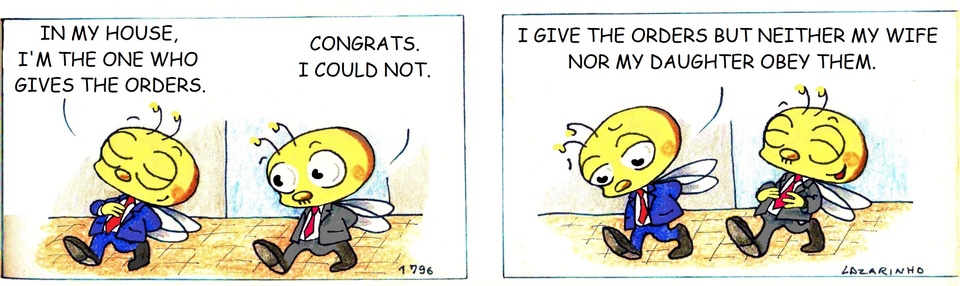 Abejitas