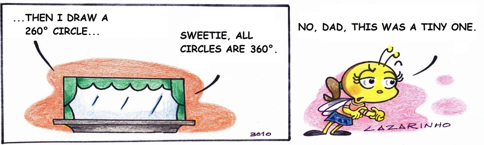 Abejitas 112