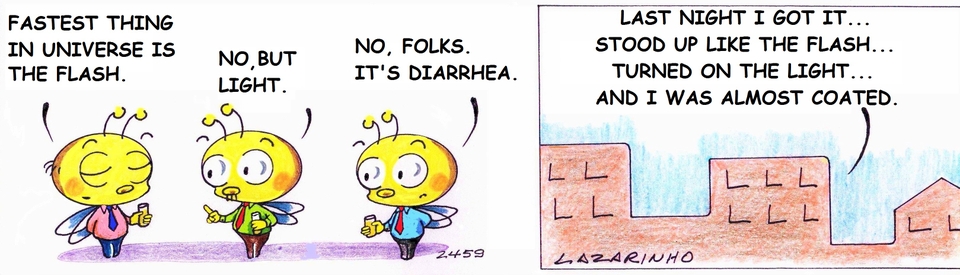 Abejitas 118