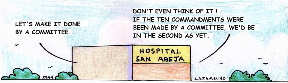 Abejitas 123