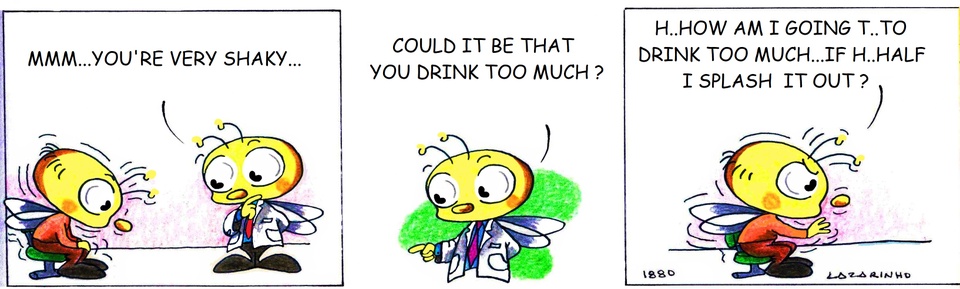 Abejitas