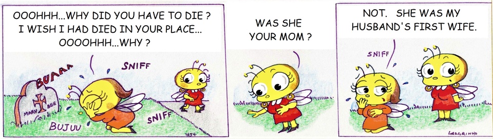 Abejitas