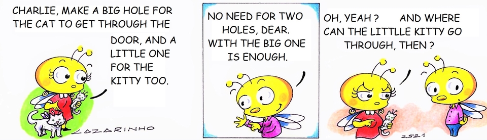 Abejitas 159