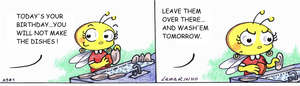 Abejitas 