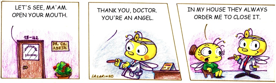 Abejitas