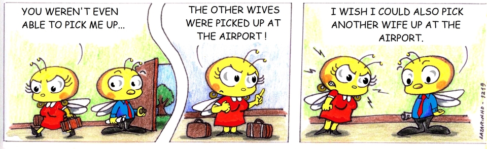 Abejitas