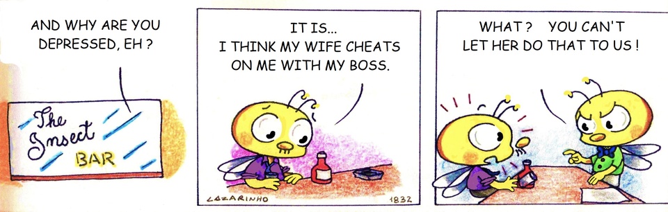 Abejitas