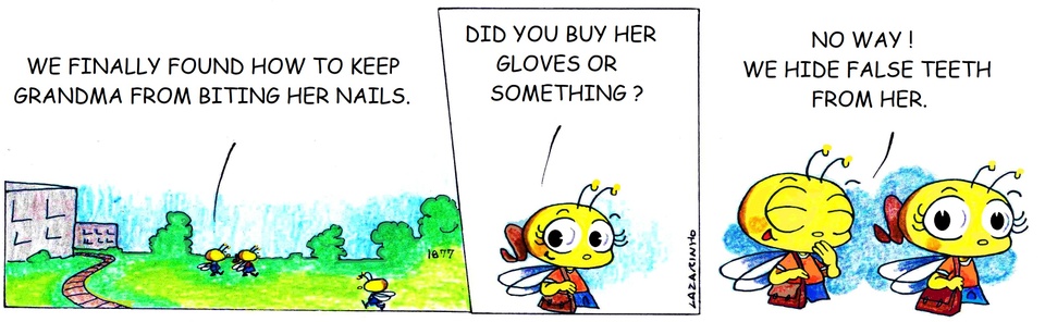 Abejitas