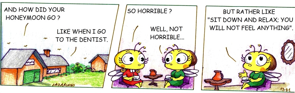 Abejitas