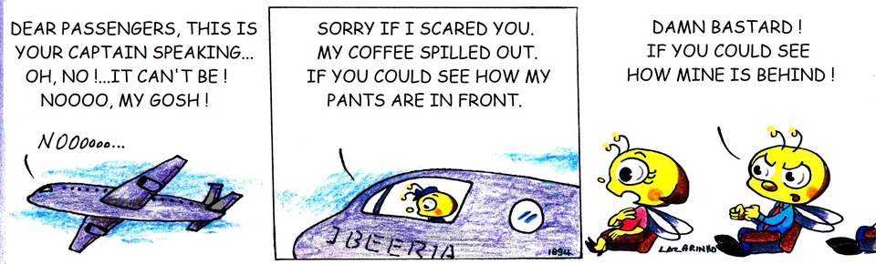 Abejitas
