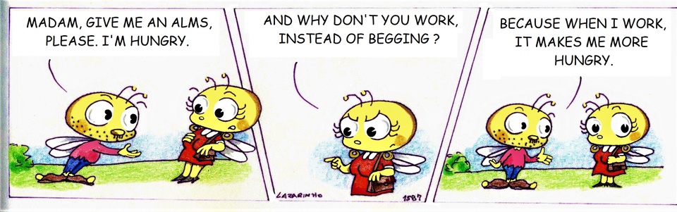Abejitas