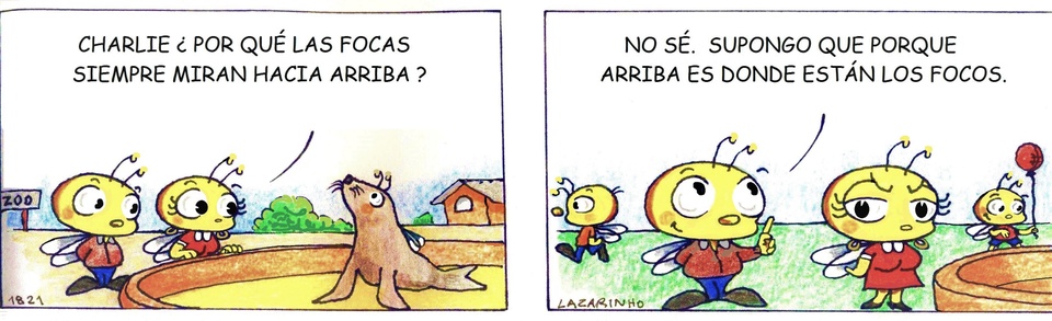Abejitas