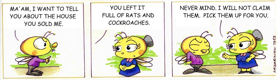 Abejitas