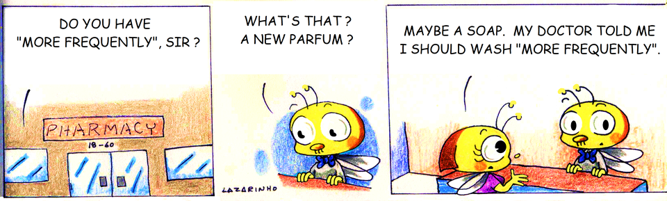 Abejitas
