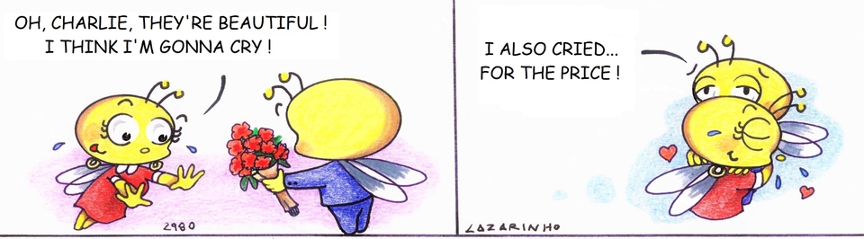 Abejitas 