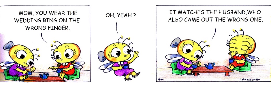 Abejitas