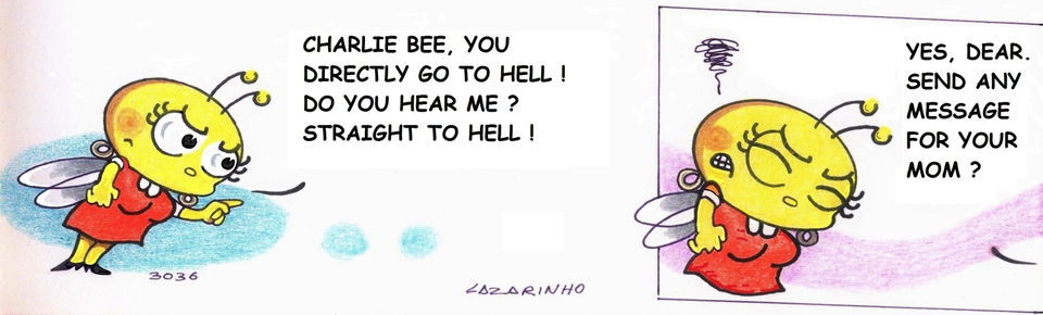 Abejitas 