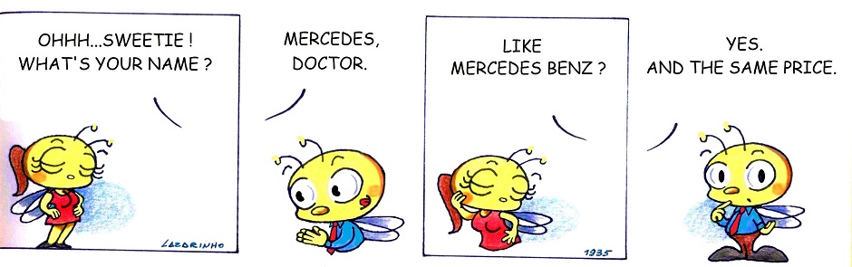 Abejitas