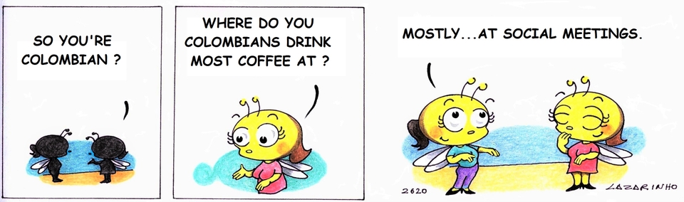 Abejitas 