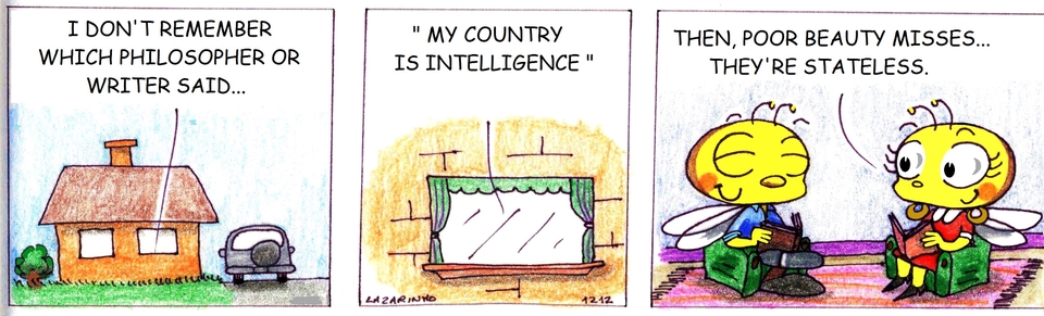 Abejitas