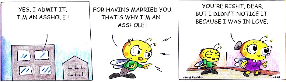 Abejitas