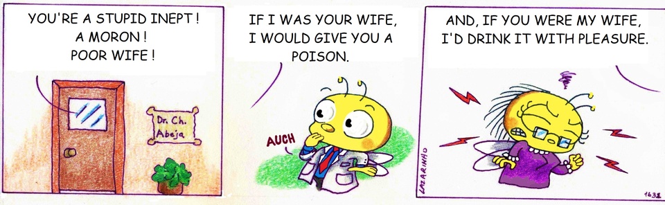 Abejitas
