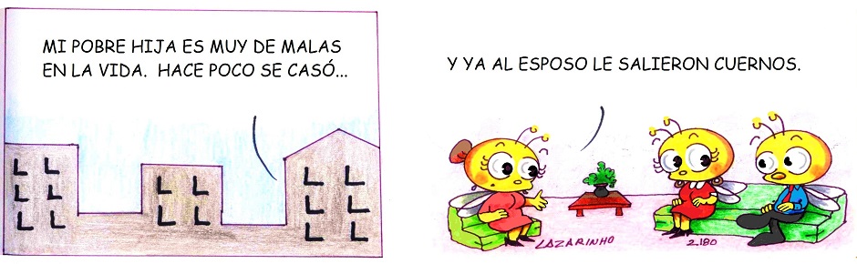 Abejitas