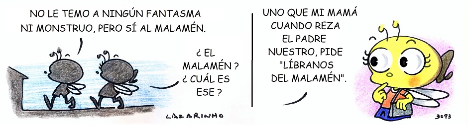 Abejitas