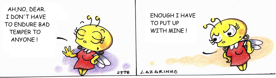 Abejitas 