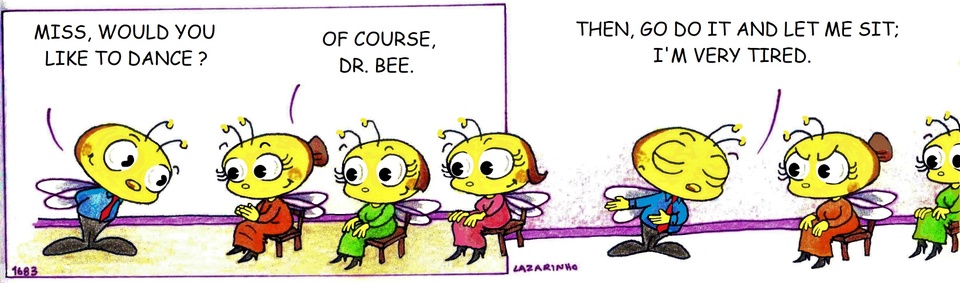 Abejitas