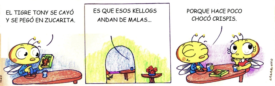 Abejitas
