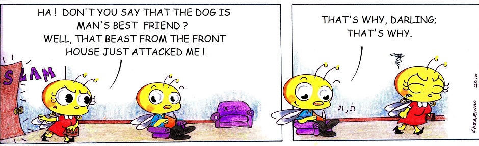 Abejitas