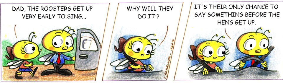 Abejitas