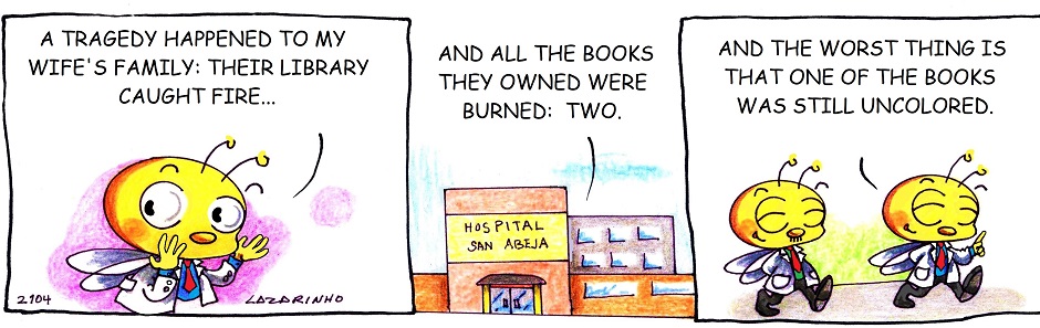 Abejitas