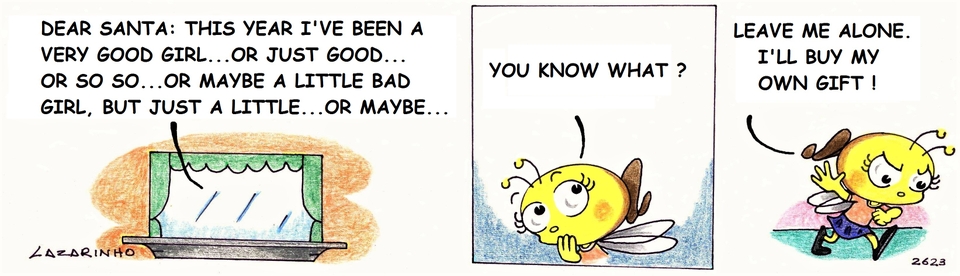 Abejitas 