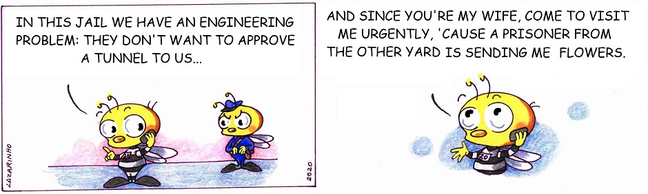 Abejitas