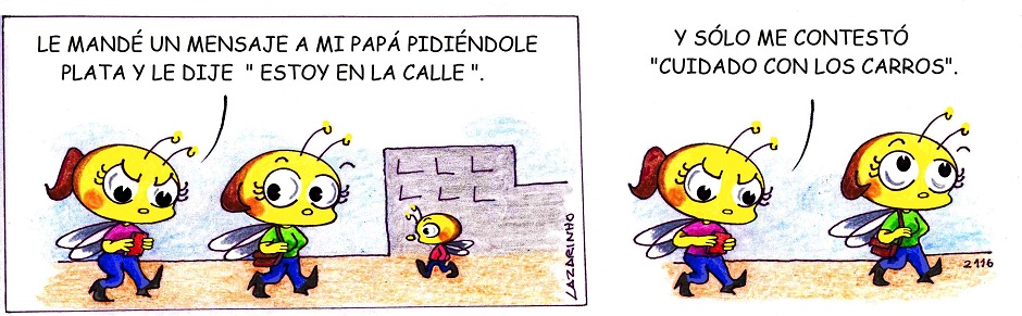 Abejitas