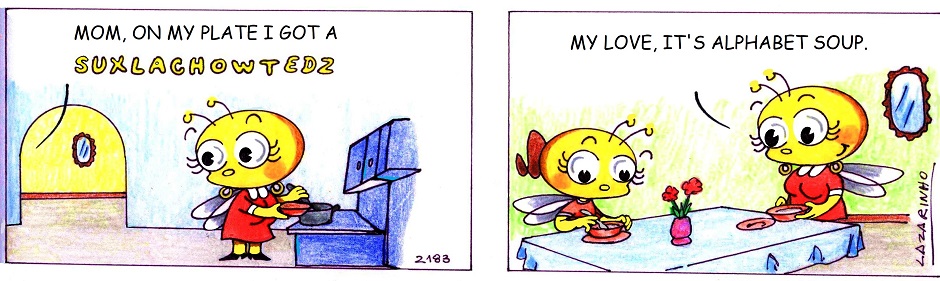 Abejitas