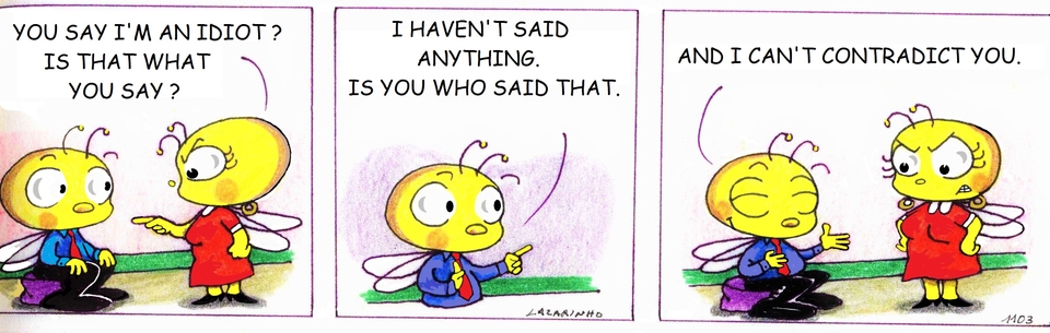 Abejitas 