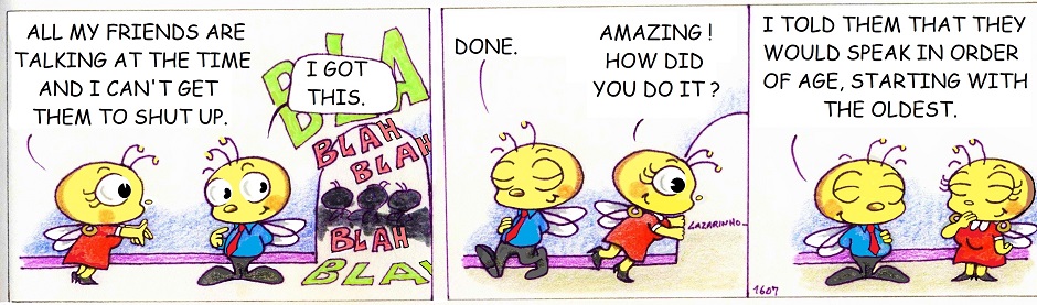 Abejitas