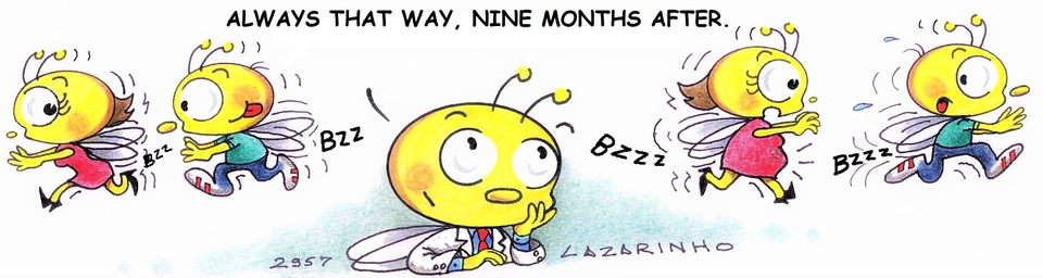 Abejitas 