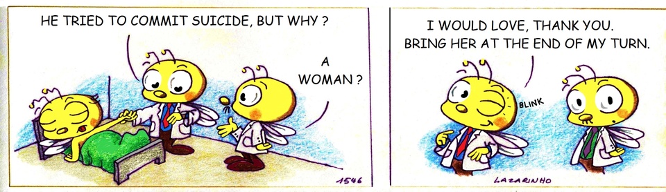 Abejitas