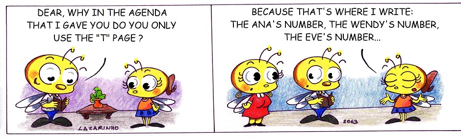 Abejitas