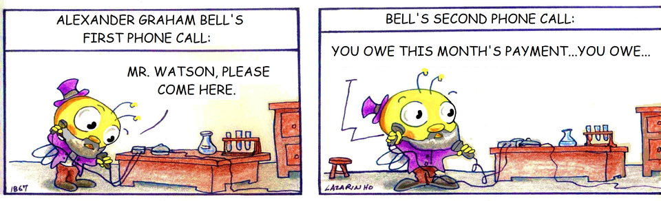 Abejitas